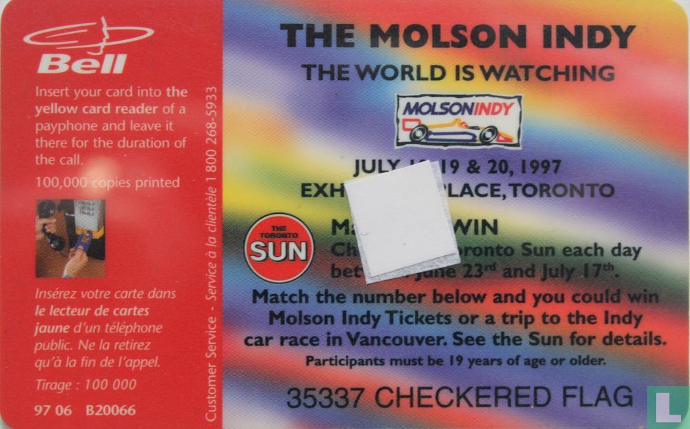 molsonindy