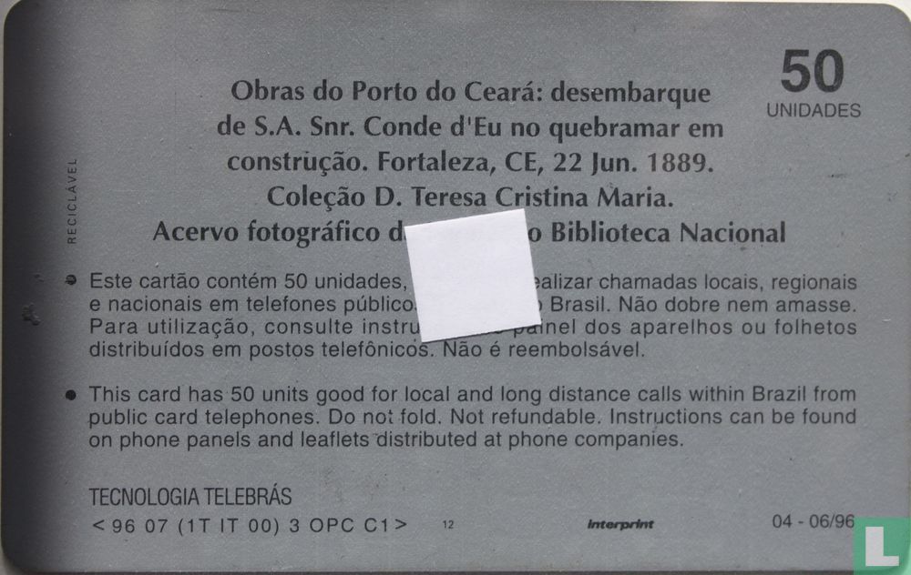 de Conde d'Eu