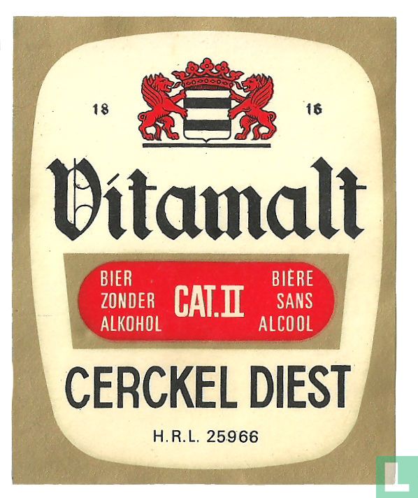 Vitamalt