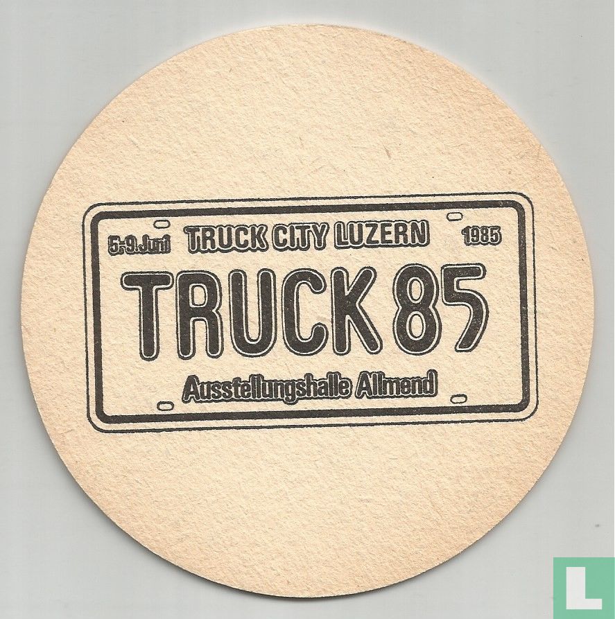 Truck 85