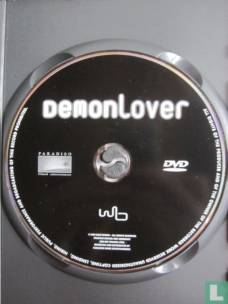 Demonlover