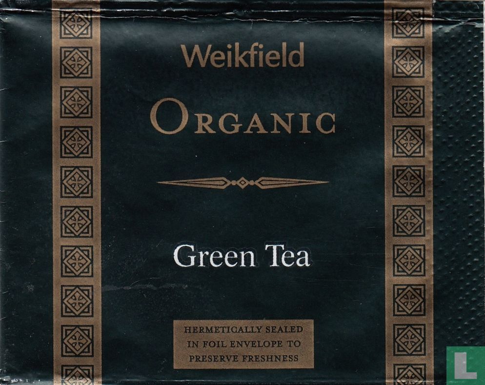 Green Tea 