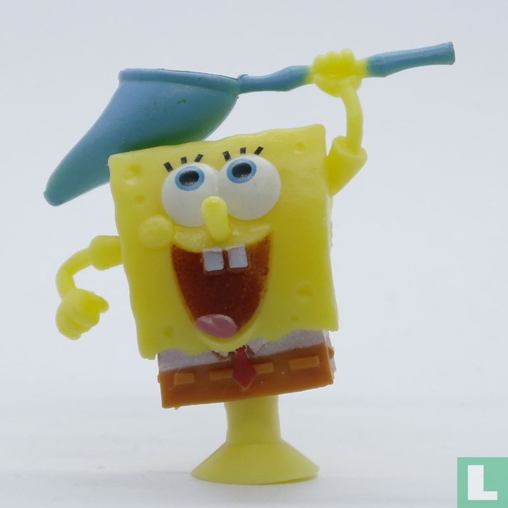 Spongebob  