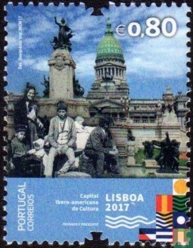 LISBOA 2017