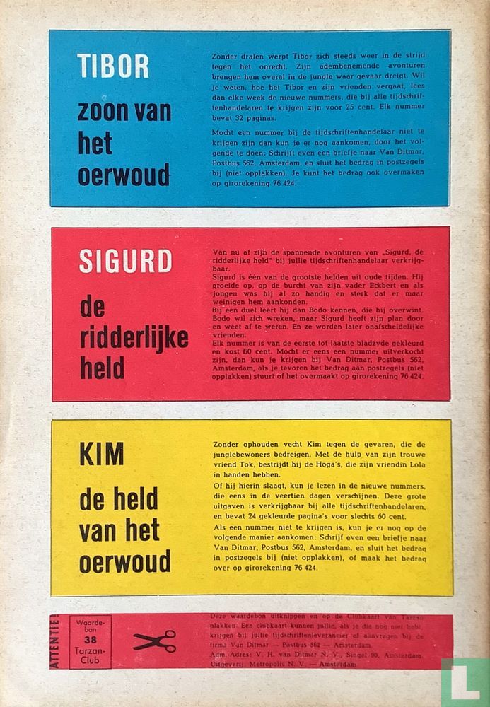 Door jagers gevangen