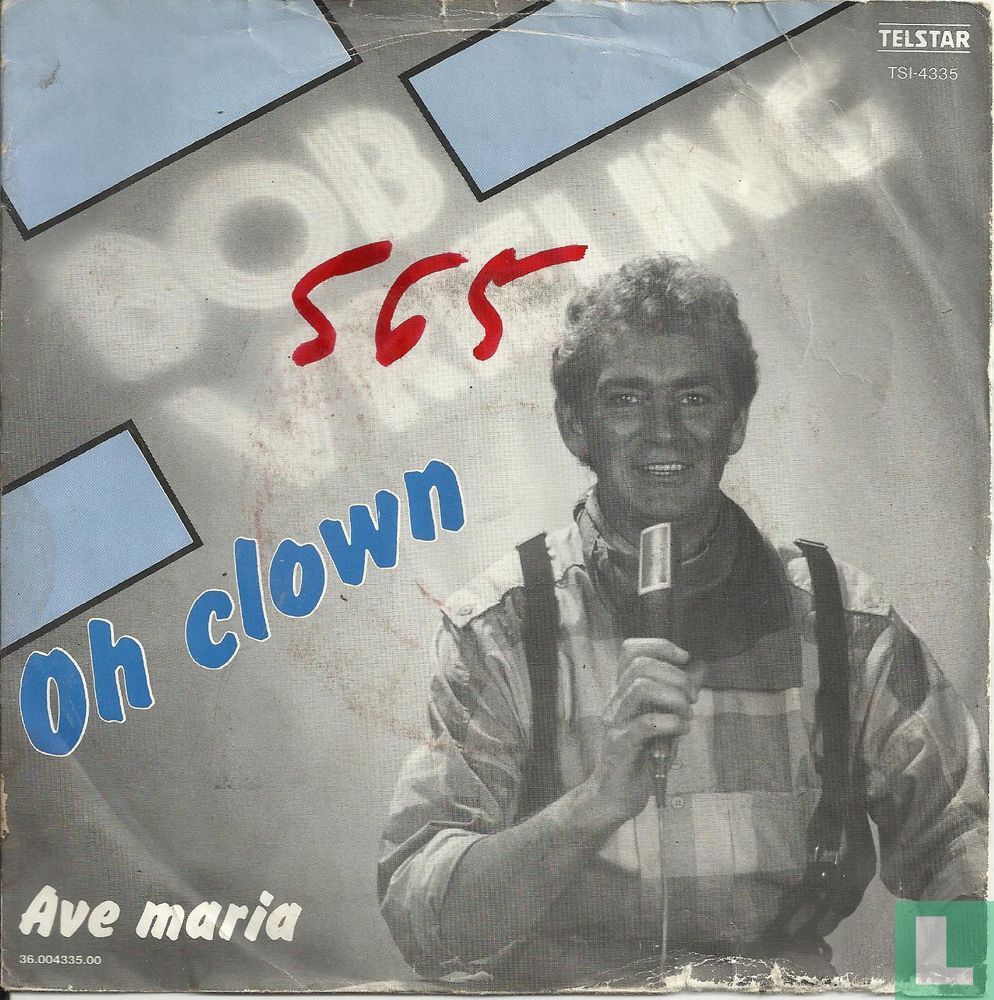Oh Clown