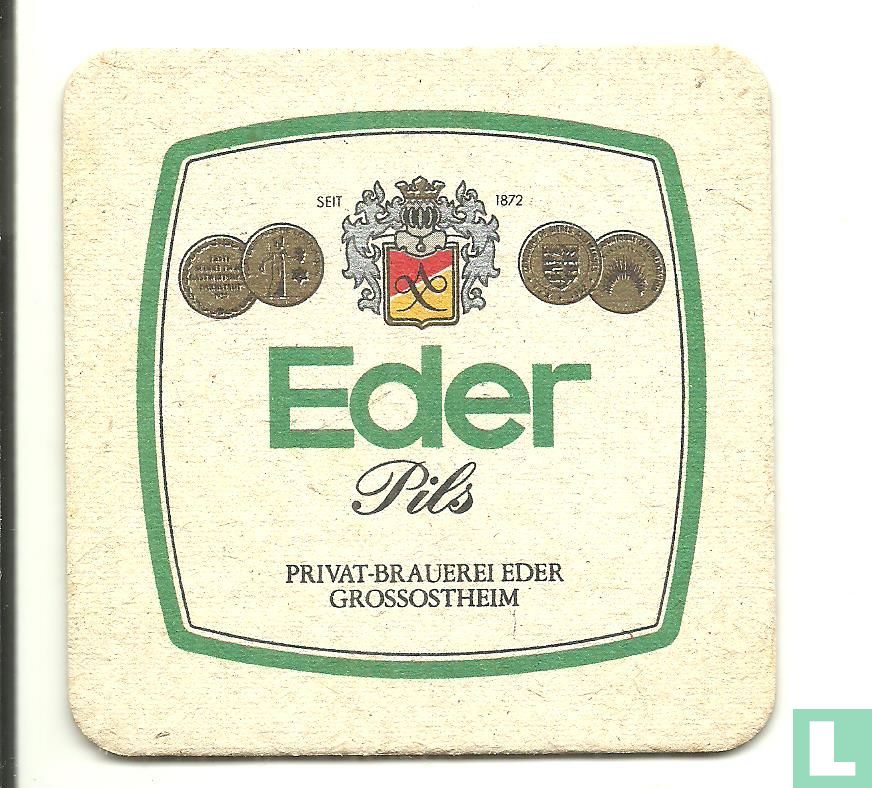 Eder Pils