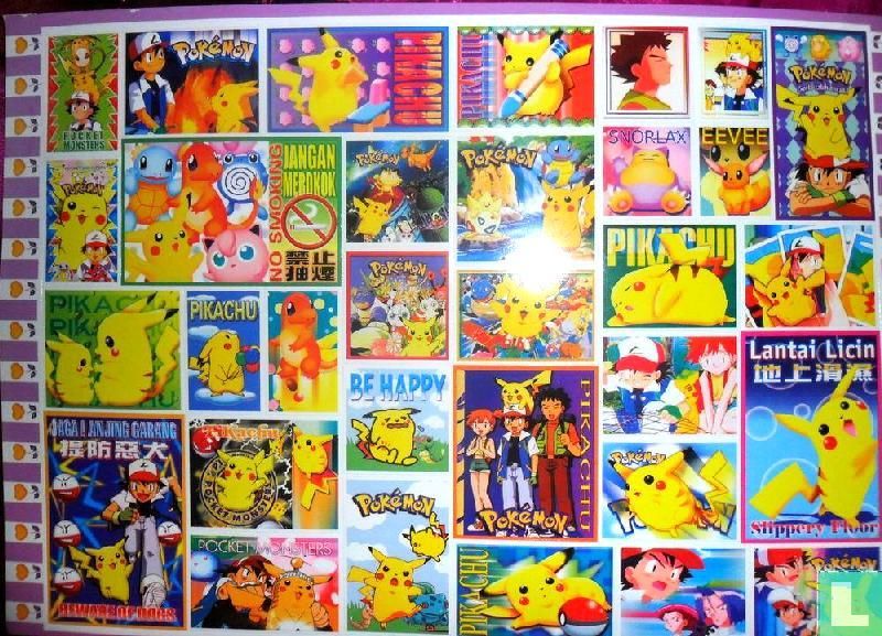 pokemon