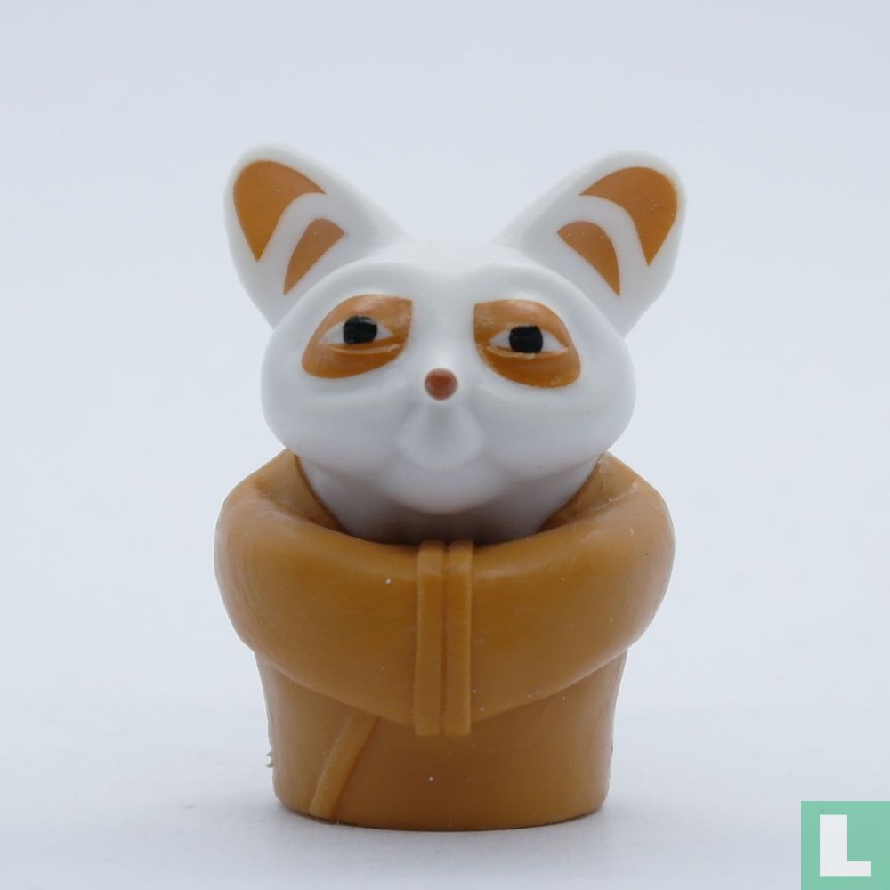 Master Shifu