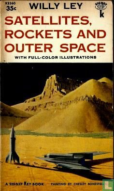Sattelites,rockets and outer space