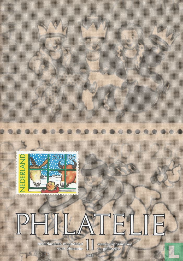 Philatelie 11