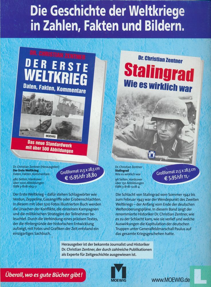 Militär & Geschichte 18