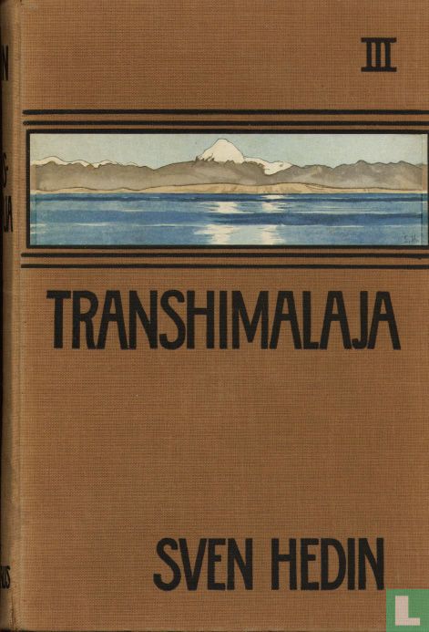 Transhimalaja  III 