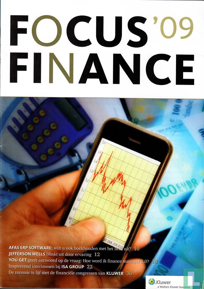 Focus on Finance