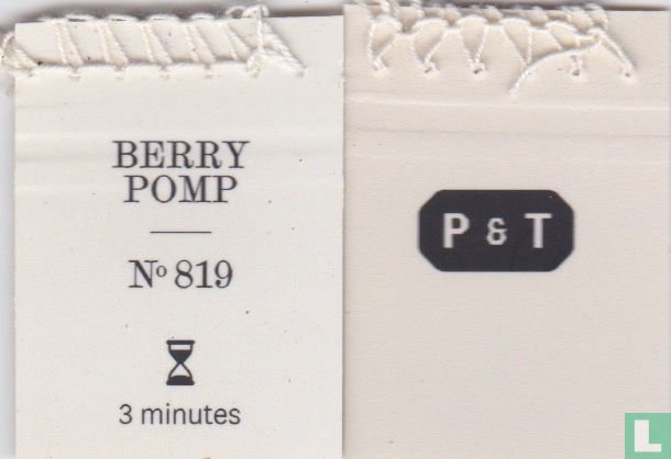 Berry Plomp