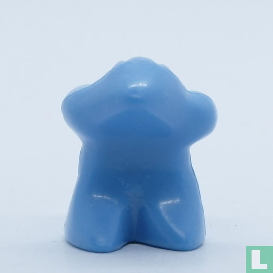 Lucas (bleu clair)