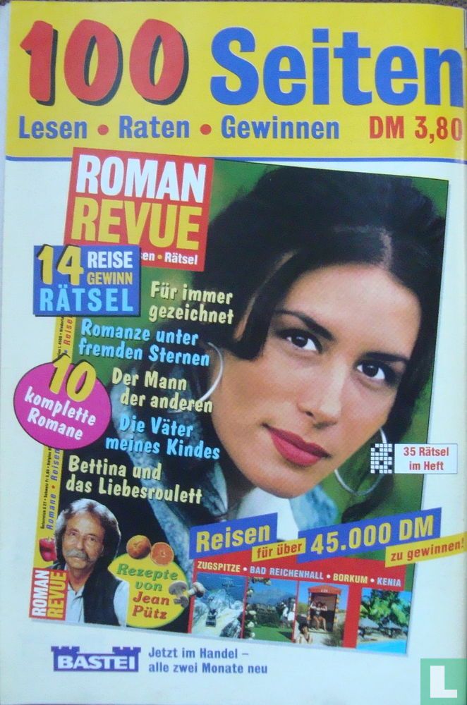Silvia-Exklusiv 697