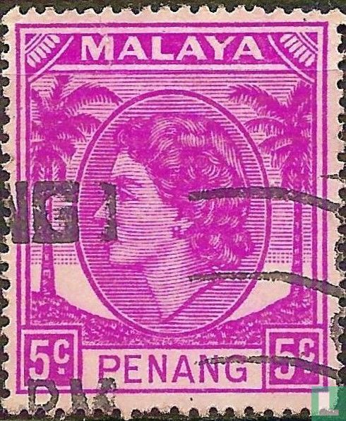 Queen Elizabeth II