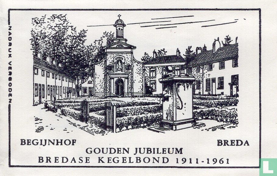 Bredase Kegelbond