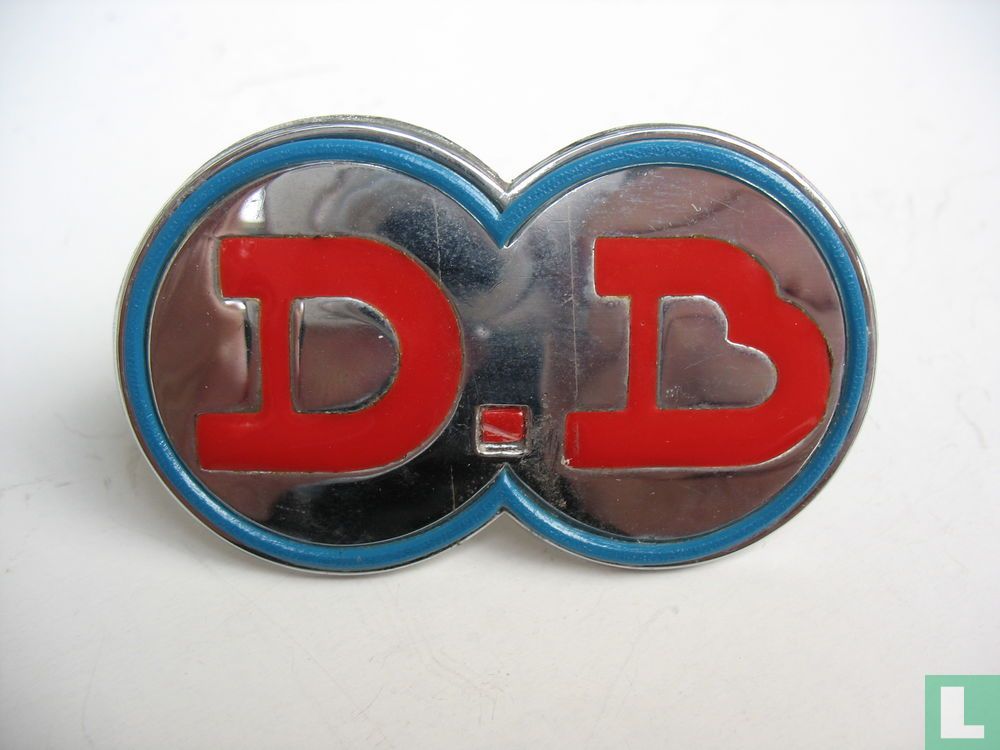 D.B