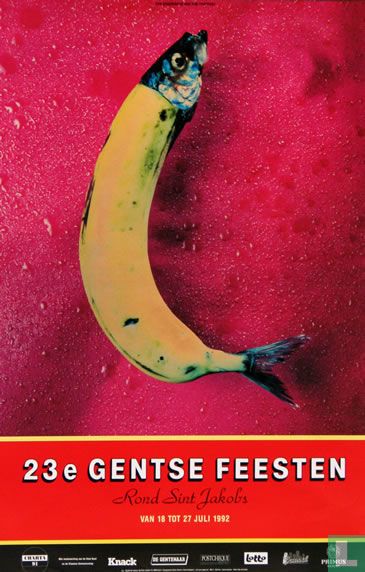23e Gentse feesten