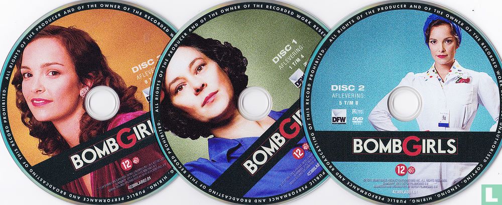 The Complete Second Season