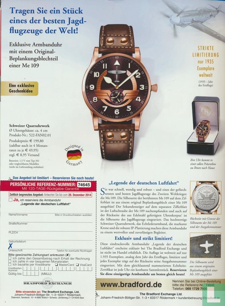 Militär & Geschichte 1