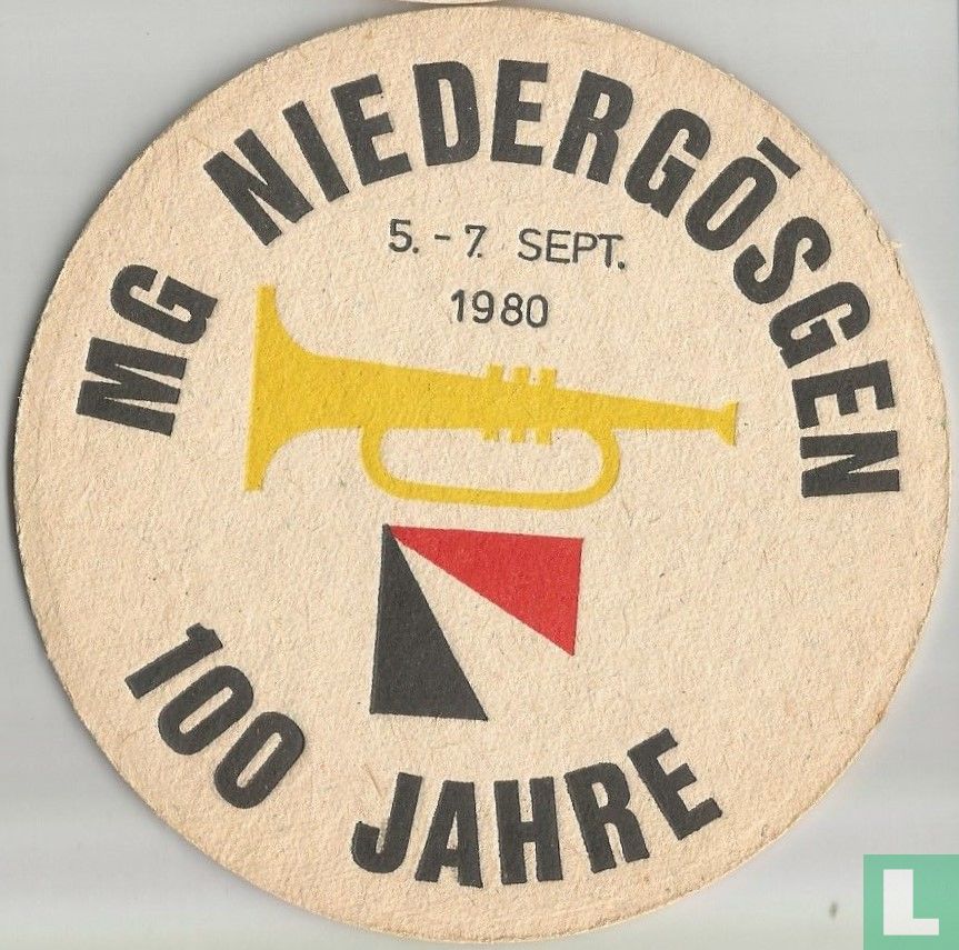 MG Niedergösgen