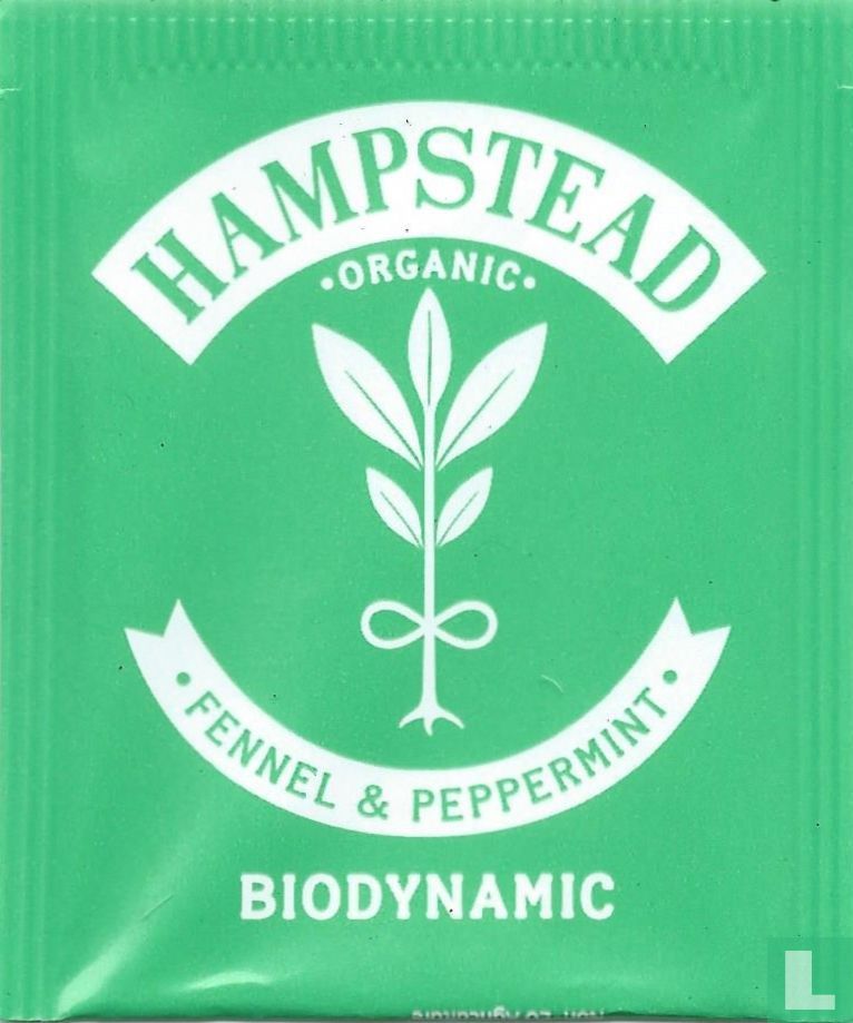 Fennel & Peppermint