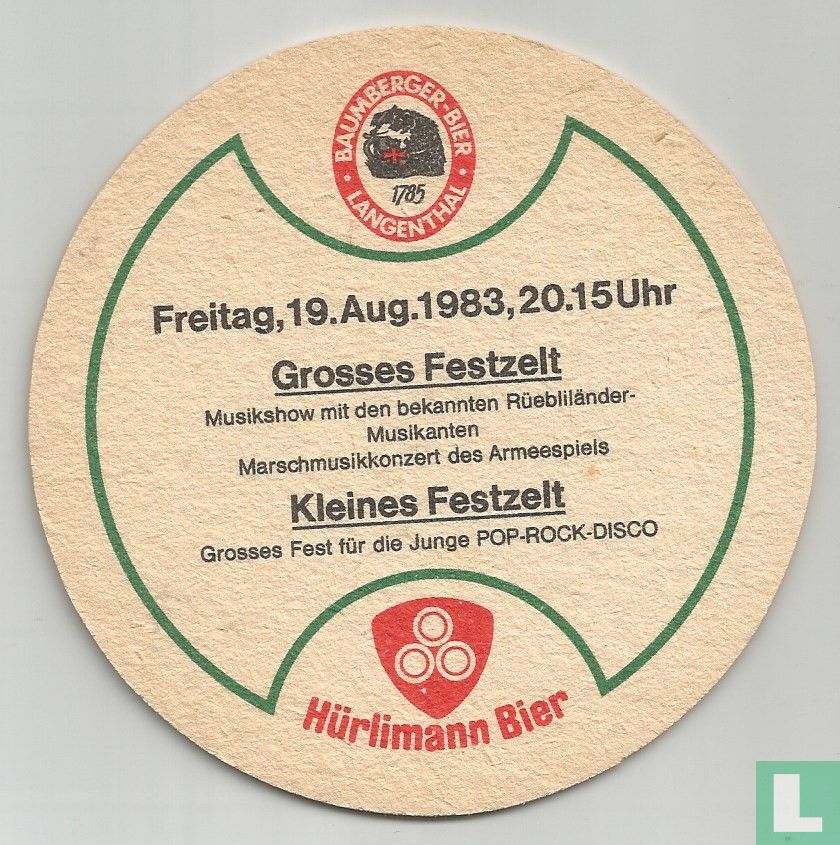 Eidg. Schwing- und Alplerfest