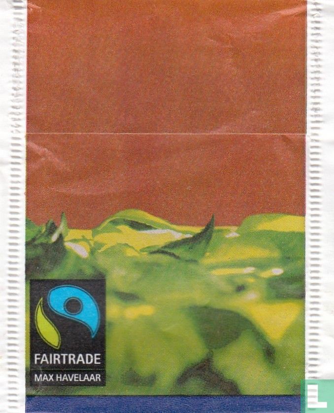 Rooibos Kaneel