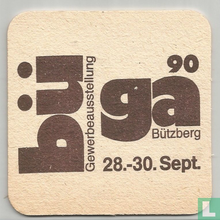 Bügä