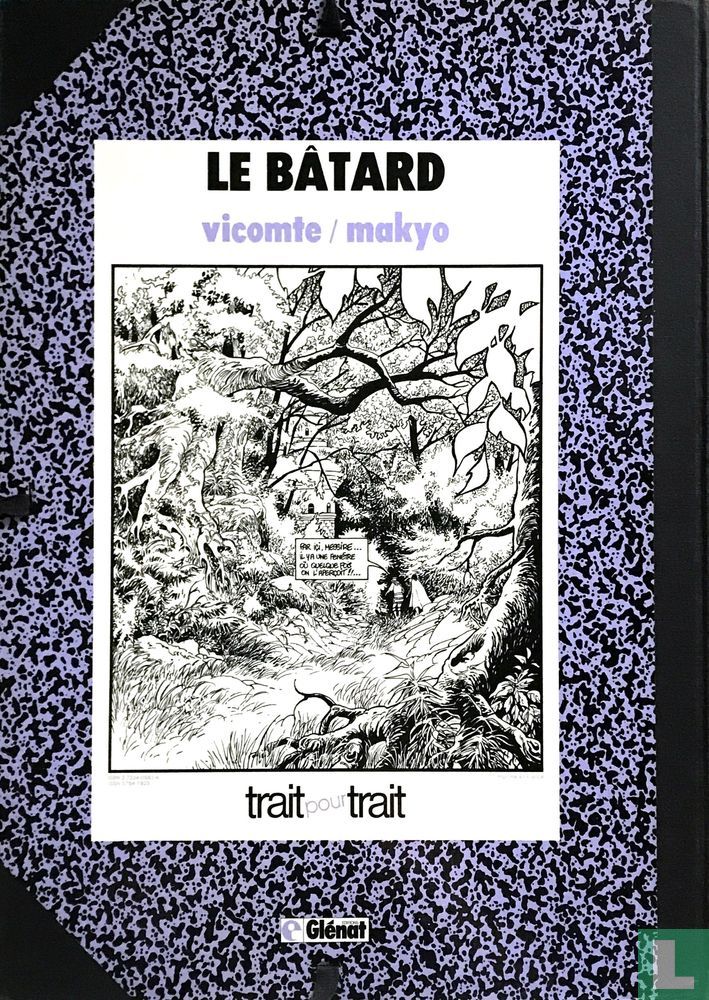 Le bâtard