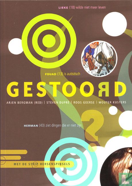 Gestoord