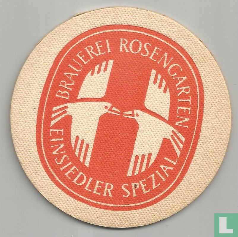 Rosengarten