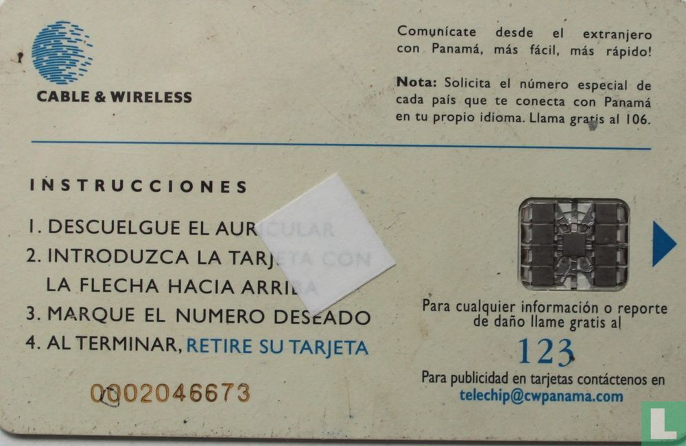 panama directo