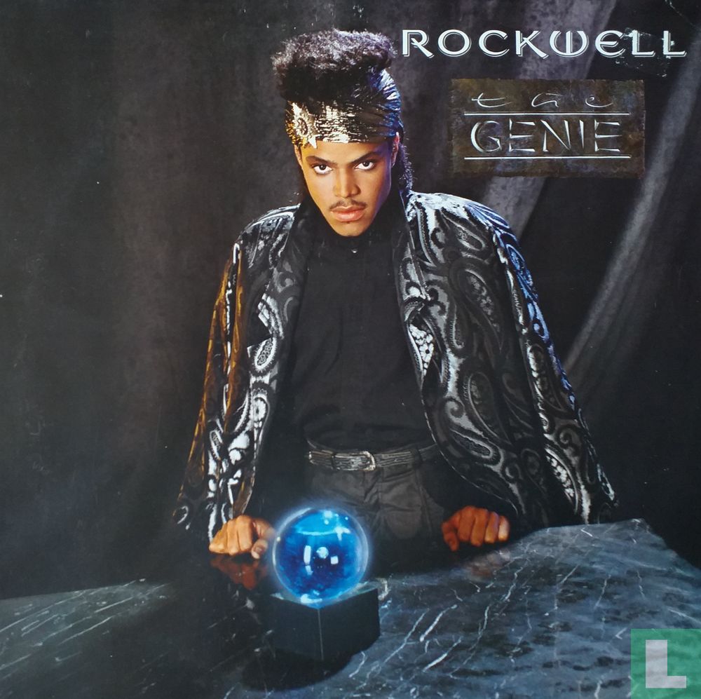 The Genie