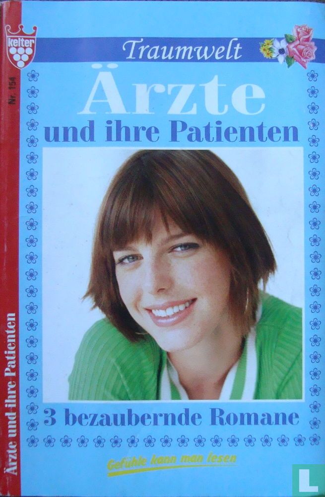 Ärzte und ihre Patienten 154 154 - Ärzte und ihre Patienten - LastDodo