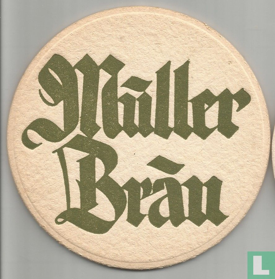 Müller Bräu