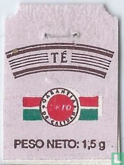 Té