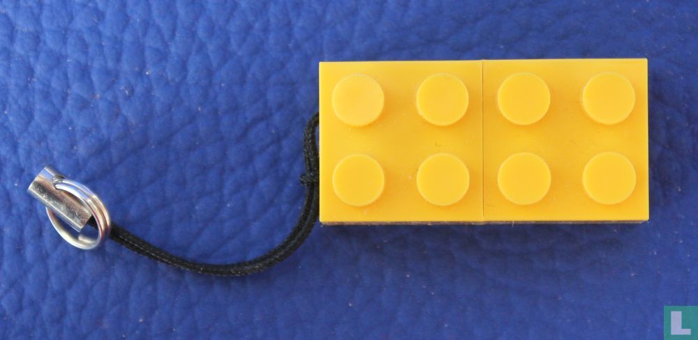 Lego steen
