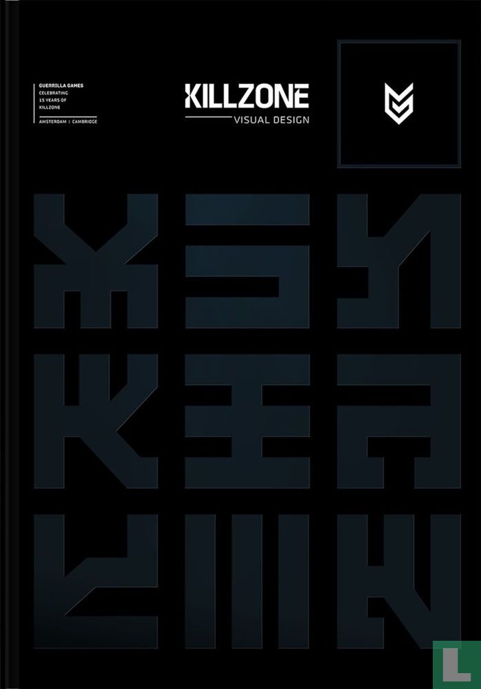 Killzone Design Killzone Visual Design (2016) - Killzone - LastDodo