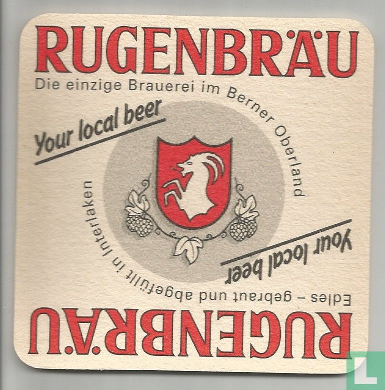 Berghaus Eggli