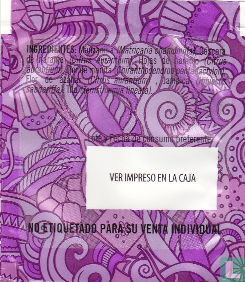 7 azahares
