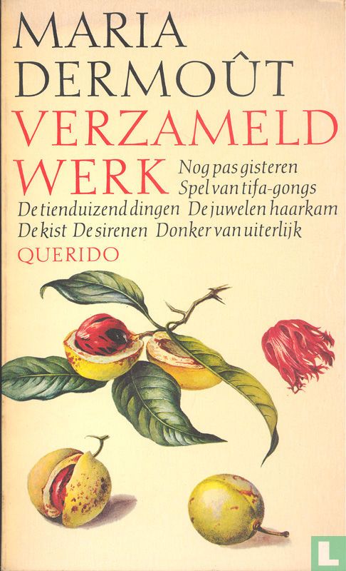 Verzameld werk