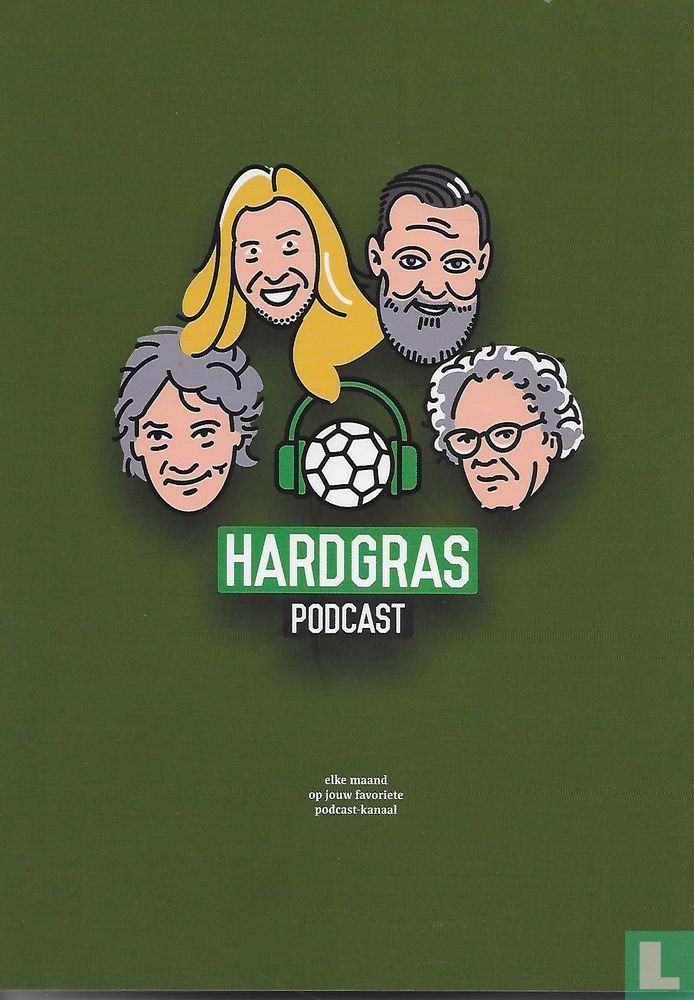 Hard Gras 136