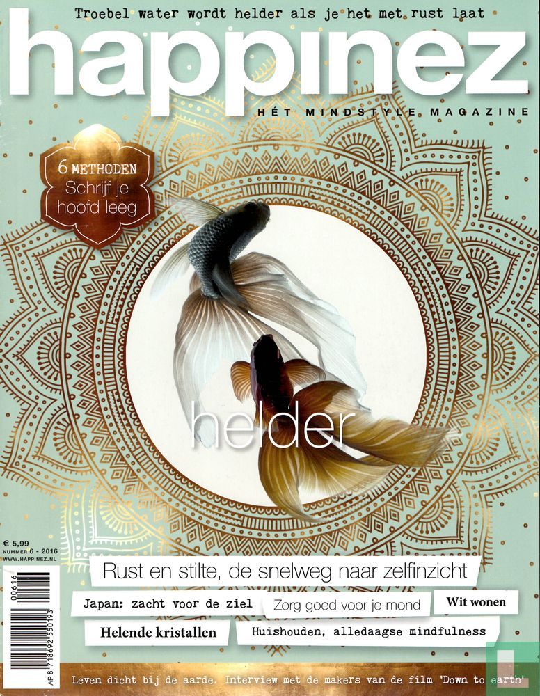 Happinez 6