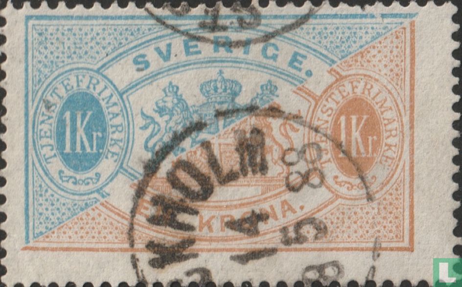 Rijkswapen