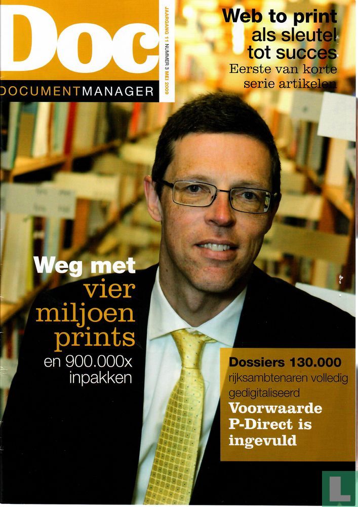 Document Manager 3