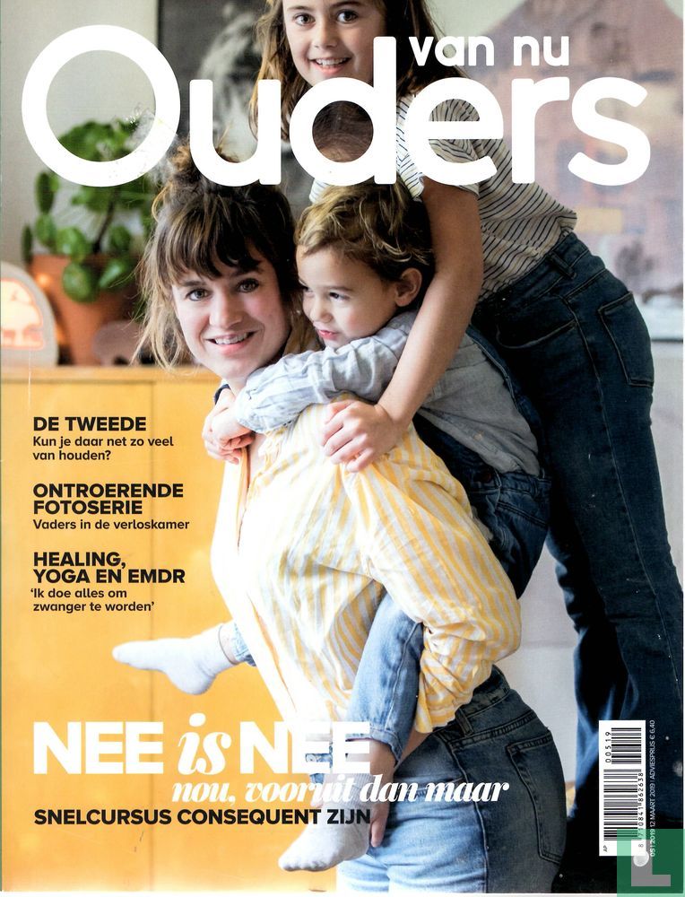 Ouders van Nu 5